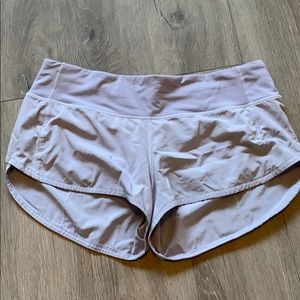 Lulu lemon shorts